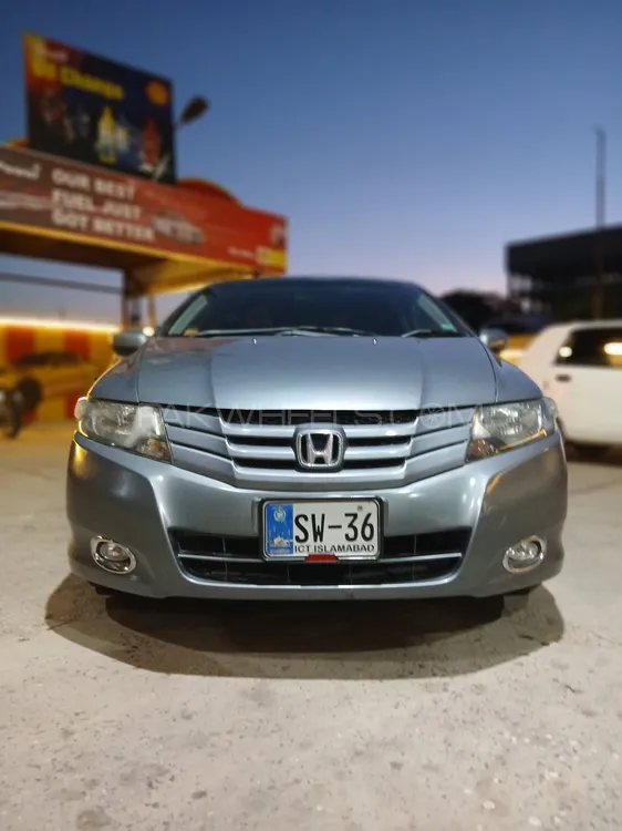 Honda City 2011 for Sale in Rawalpindi Image-1