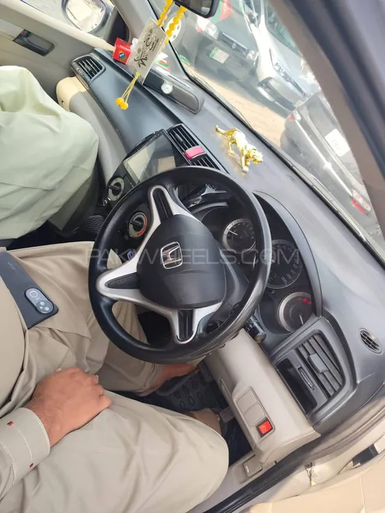 Honda City 2015 for Sale in Kasur Image-1