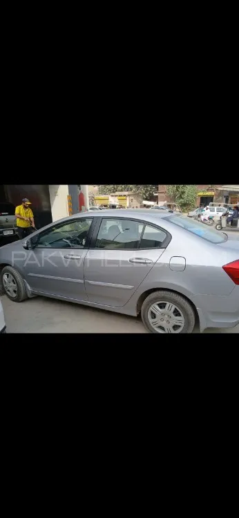 ہونڈا سٹی 2019 for Sale in کراچی Image-1