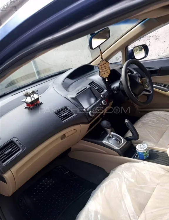 Honda Civic 2010 for Sale in Wah cantt Image-1