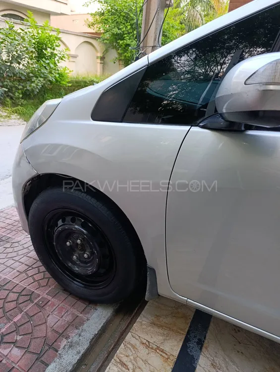 ہونڈا فٹ 2011 for Sale in اسلام آباد Image-1