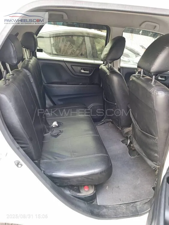 ہونڈا این ویگن 2016 for Sale in کراچی ہونڈا این ویگن 2016 for Sale in کراچی Image-11