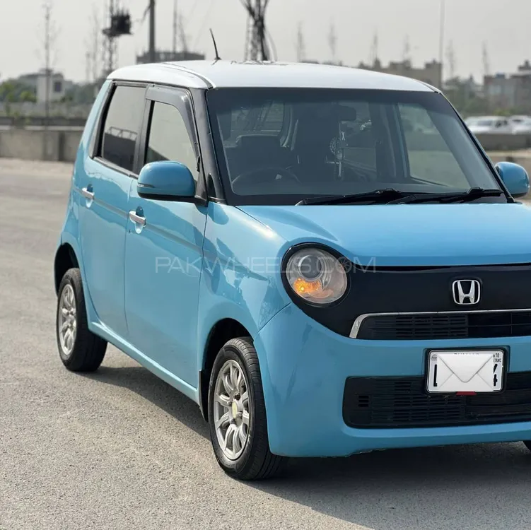 ہونڈا این ون 2013 for Sale in میاں چنوں Image-1