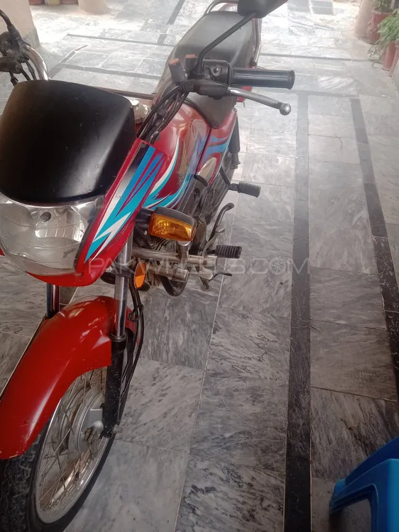 Honda Pridor 2018 for Sale Image-1