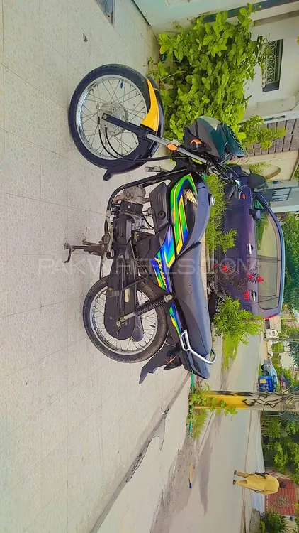 Honda Pridor 2022 for Sale Image-1