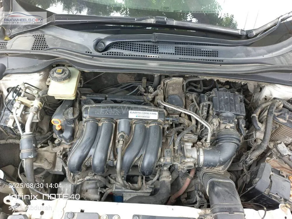 ہونڈا ویزِل 2015 for Sale in کراچی ہونڈا ویزِل 2015 for Sale in کراچی Image-8