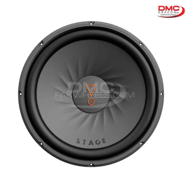 JBL Stage 122 Subwoofer 1200W 12 in Replica JBL Stage 122 Subwoofer 1200W 12 in Replica Image-2