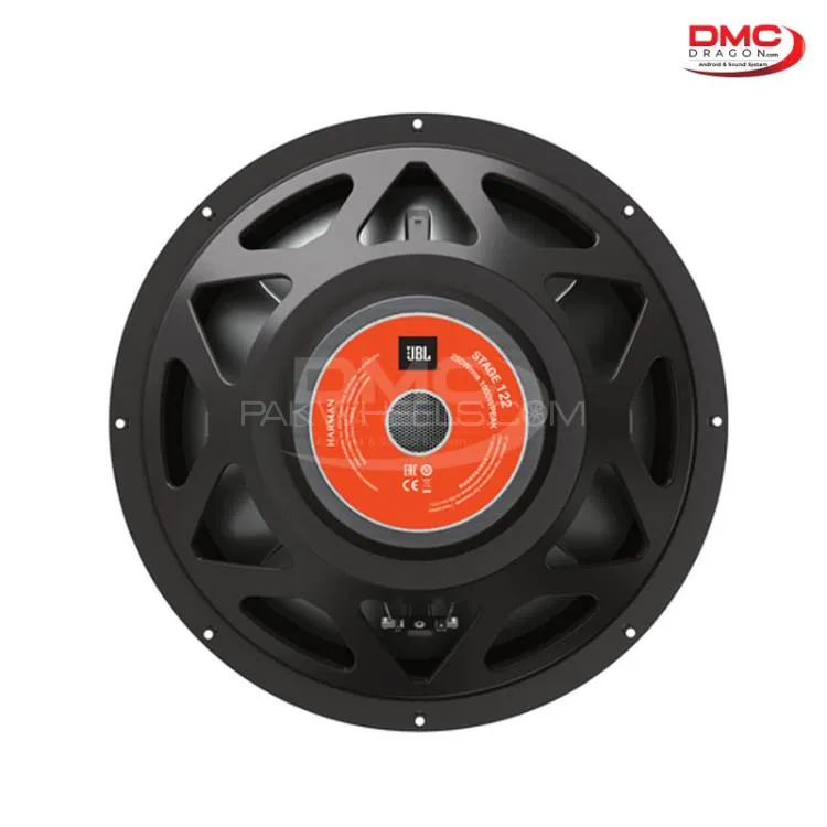 JBL Stage 122 Subwoofer 1200W 12 in Replica JBL Stage 122 Subwoofer 1200W 12 in Replica Image-3