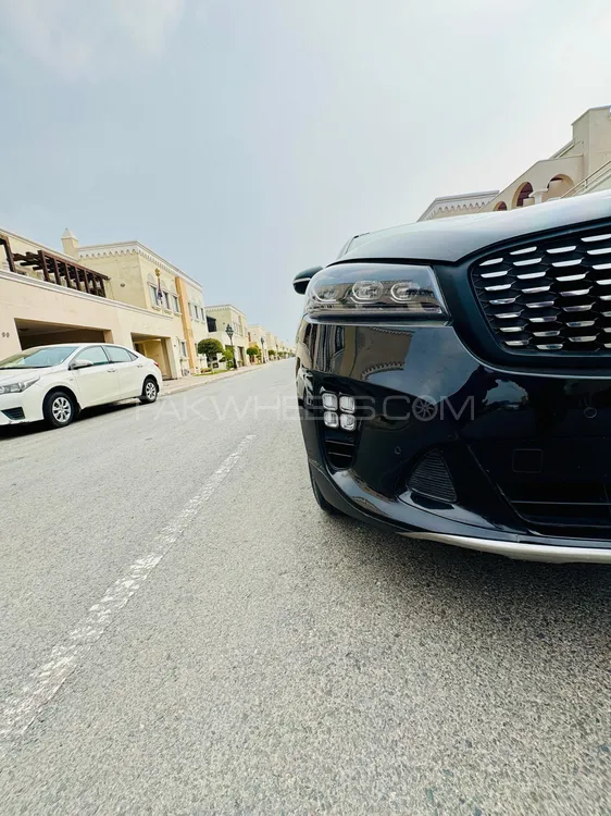 KIA Sorento 2024 for Sale in Lahore Image-1