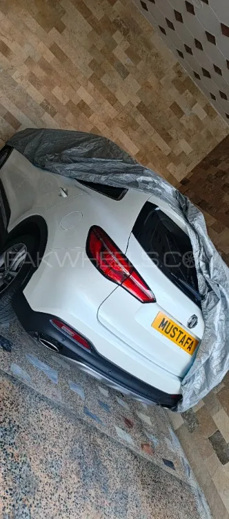 MG HS 2021 for Sale in Mirpur A.K. Image-1