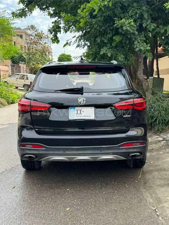 MG HS 2021 for Sale in Islamabad Image-1