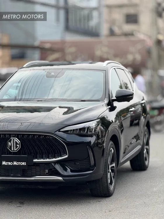 MG HS 2025 for Sale in Lahore MG HS 2025 for Sale in Lahore Image-3