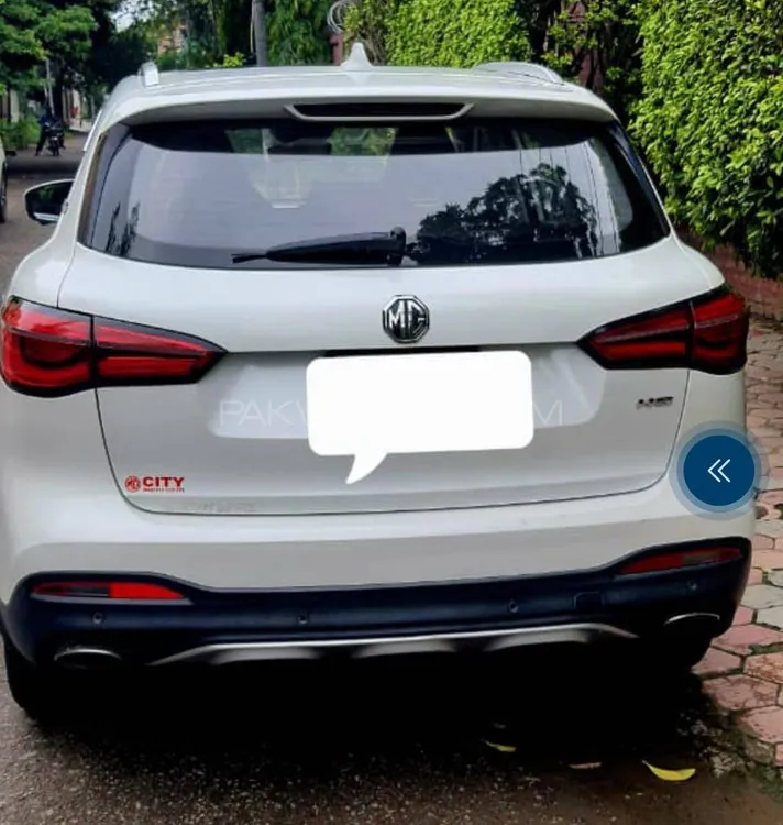 ایم جی ایچ ایس 2021 for Sale in لاہور Image-1