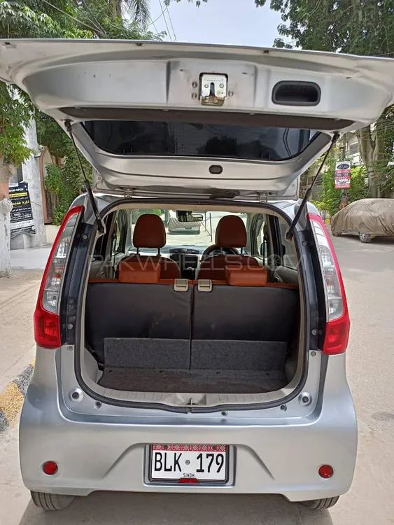 Mitsubishi Ek Wagon 2015 for Sale in Karachi Image-1