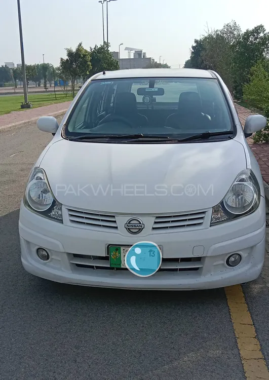 نسان اے ڈی وین 2007 for Sale in لاہور Image-1