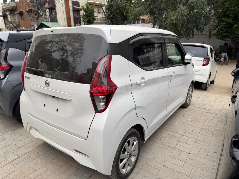 Nissan Dayz 2022 for Sale in Karachi Image-1