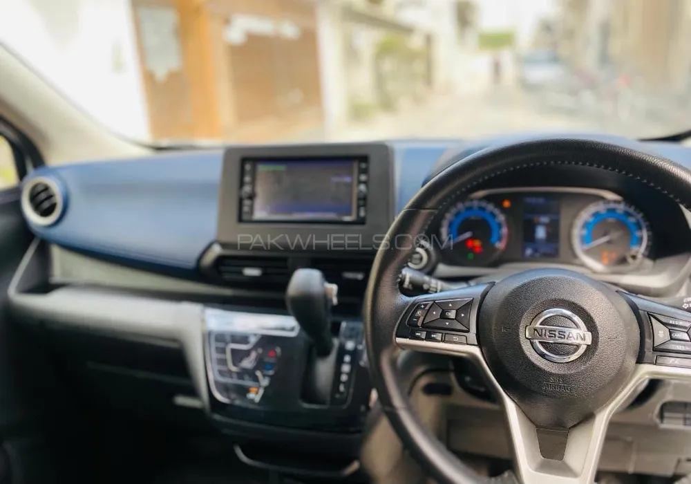 Nissan Dayz 2020 for Sale in Faisalabad Image-1