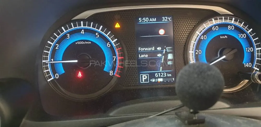 Nissan Dayz 2022 for Sale in Karachi Nissan Dayz 2022 for Sale in Karachi Image-6