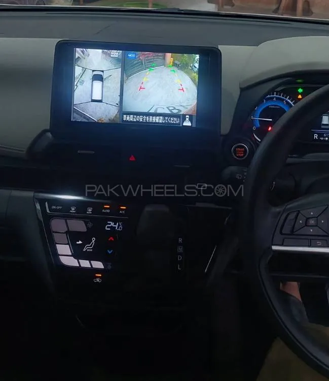 Nissan Dayz 2022 for Sale in Karachi Nissan Dayz 2022 for Sale in Karachi Image-8