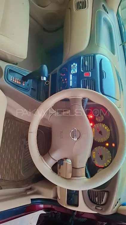 Nissan Sunny 2005 for Sale in Rawalpindi Image-1