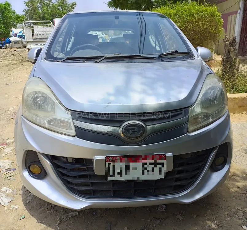 Prince Pearl 2022 for Sale in Karachi Image-1