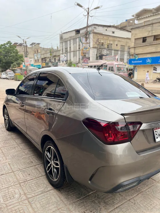 Proton Saga 2022 for Sale in Karachi Image-1