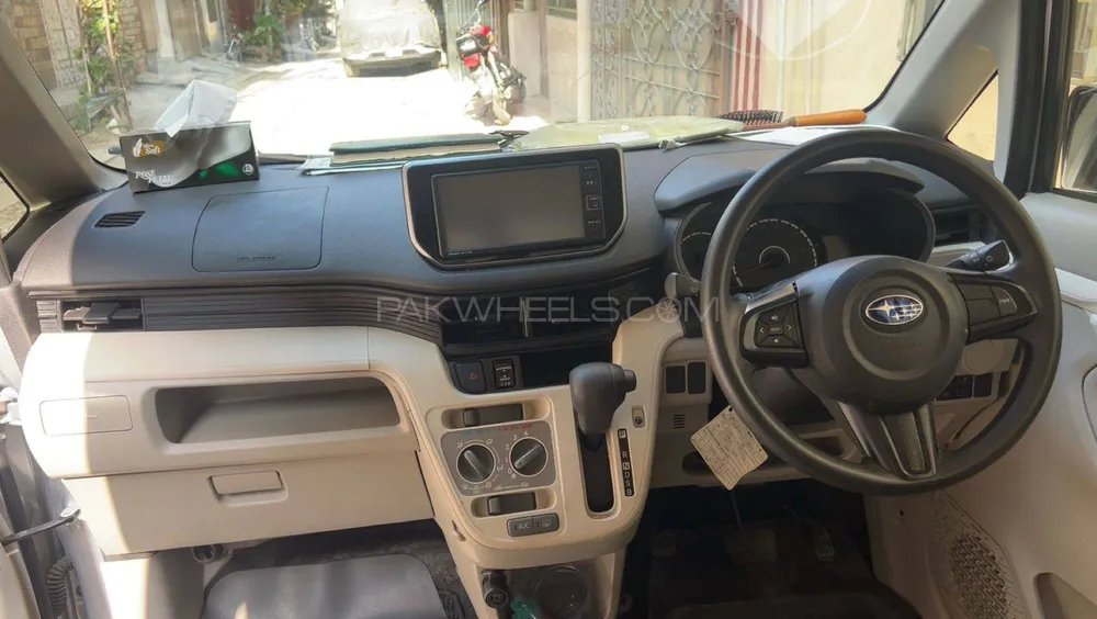 سبارو اسٹیلا 2021 for Sale in راولپنڈی Image-1