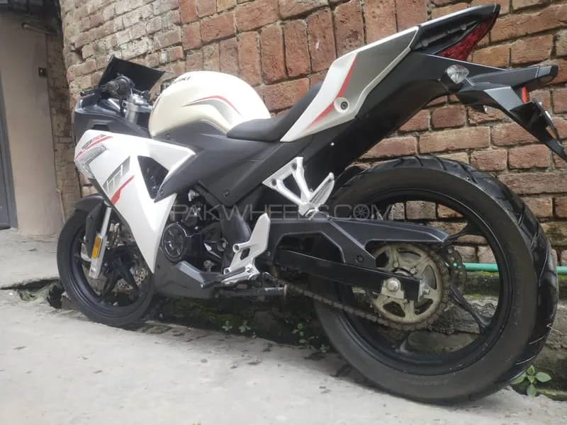Super Power Sultan SP 250 2022 for Sale Image-1