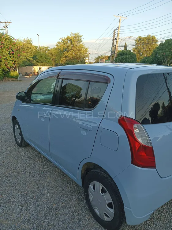 Suzuki Alto 2012 for Sale in Rawalpindi Image-1