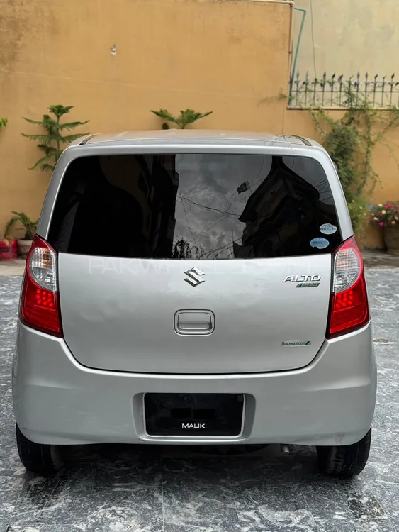 Suzuki Alto 2012 for Sale in Rawalpindi Image-1