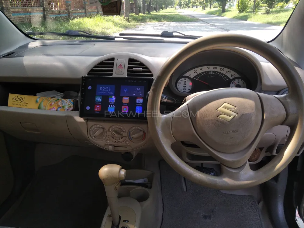 Suzuki Alto 2013 for Sale in Wah cantt Suzuki Alto 2013 for Sale in Wah cantt Image-3
