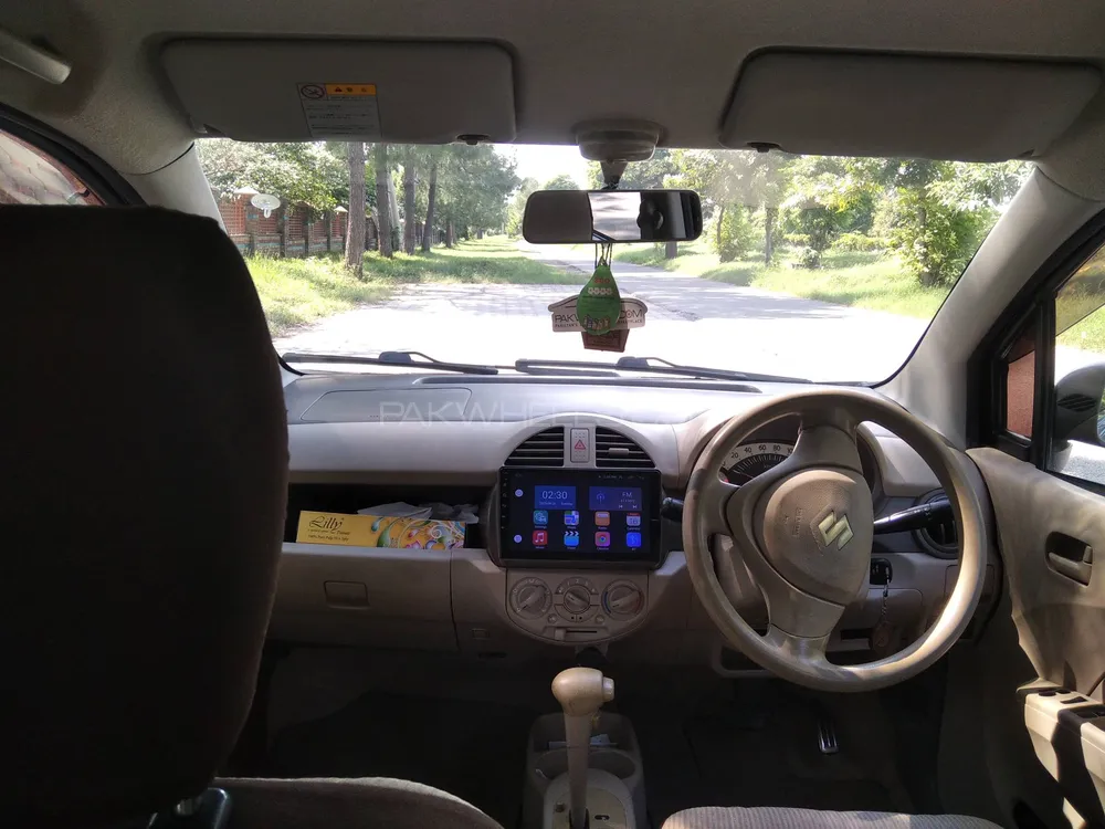 Suzuki Alto 2013 for Sale in Wah cantt Suzuki Alto 2013 for Sale in Wah cantt Image-6