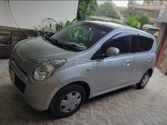 Suzuki Alto 2014 for Sale in Karachi Image-1