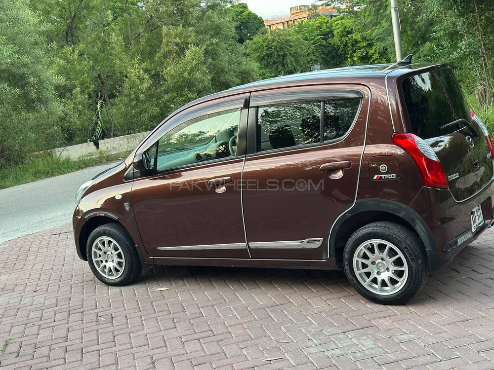 Suzuki Alto 2012 for Sale in Islamabad Image-1