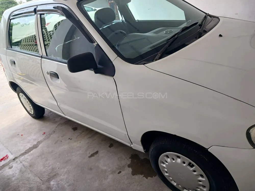 Suzuki Alto 2006 for Sale in Rawalpindi Image-1