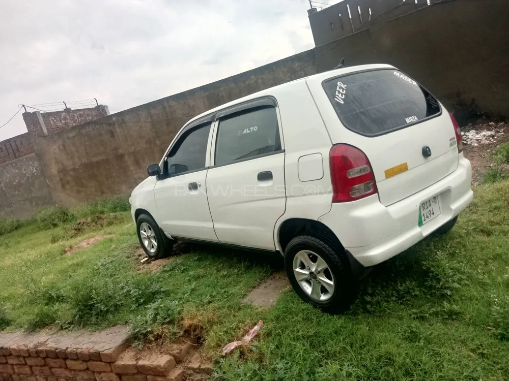 Suzuki Alto 2006 for Sale in Mirpur A.K. Image-1