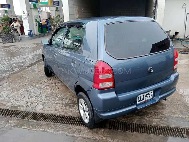 Suzuki Alto 2008 for Sale in Gujranwala Image-1