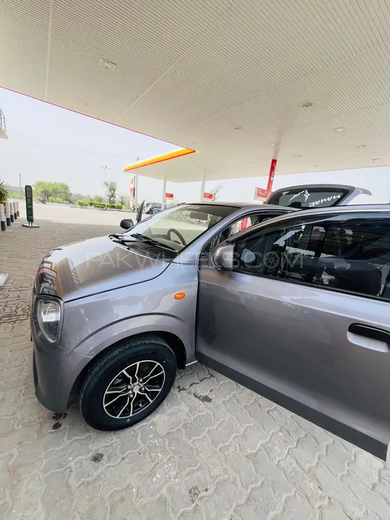 Suzuki Alto 2020 for Sale in Multan Image-1