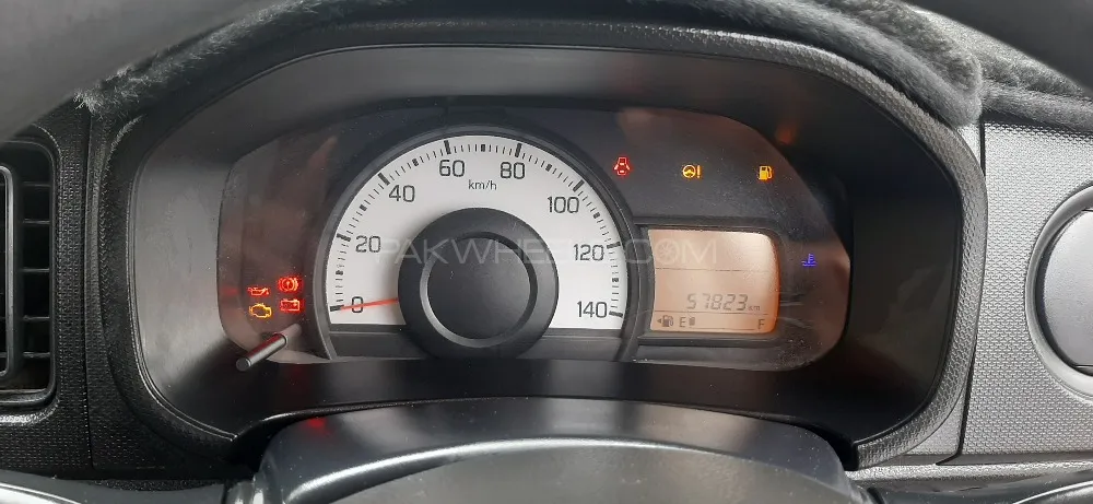 Suzuki Alto 2021 for Sale in Islamabad Image-1