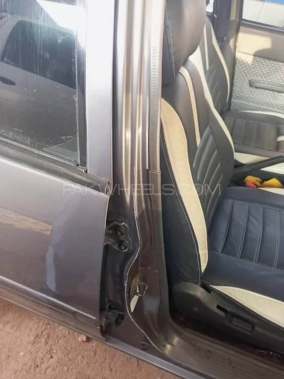 Suzuki Cultus 2012 for Sale in Rawalpindi Image-1