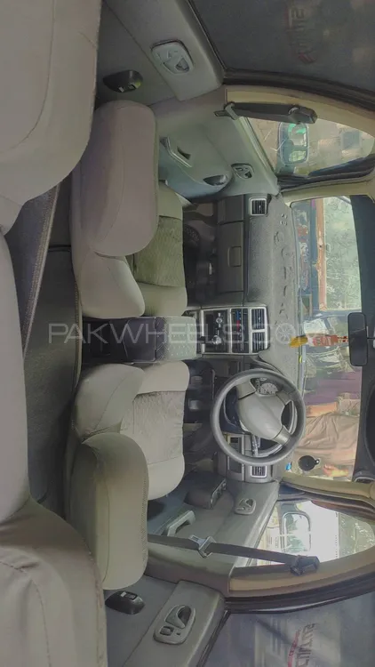 Suzuki Cultus 2012 for Sale in Rawalpindi Image-1
