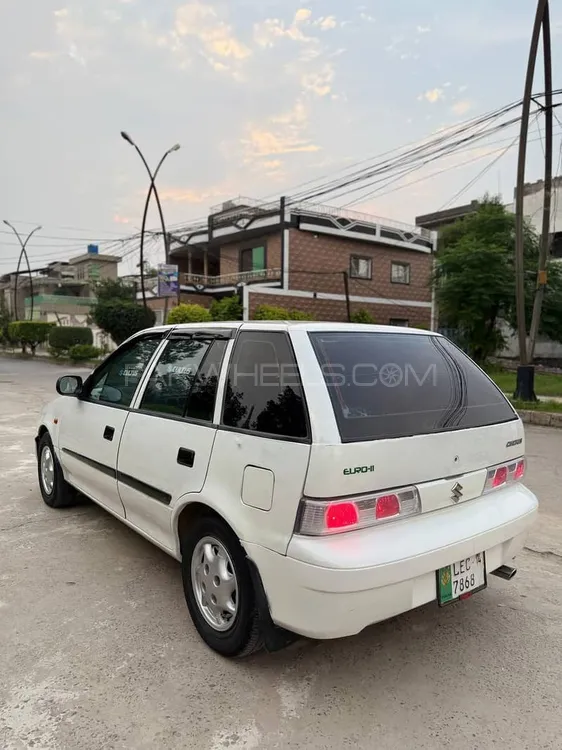 Suzuki Cultus 2014 for Sale in Rawalpindi Image-1