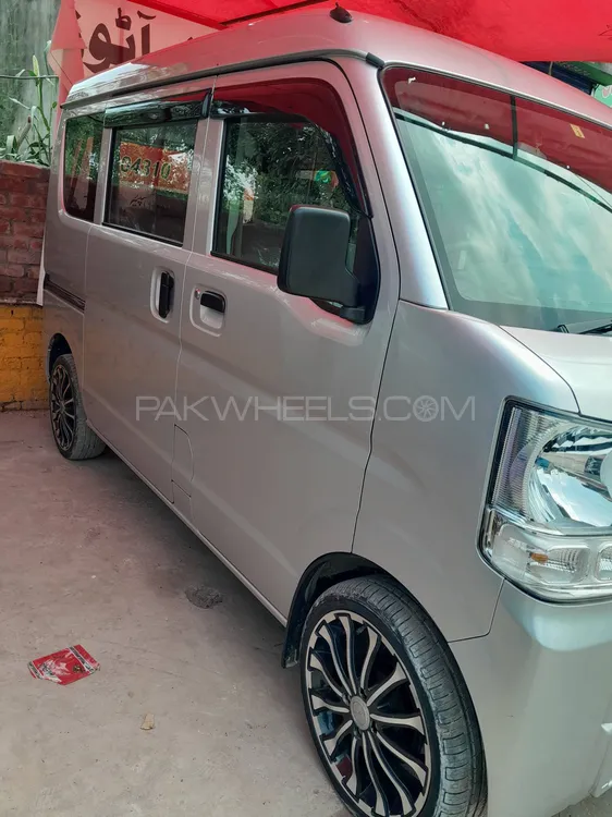 Suzuki Every 2024 for Sale in Sialkot Image-1