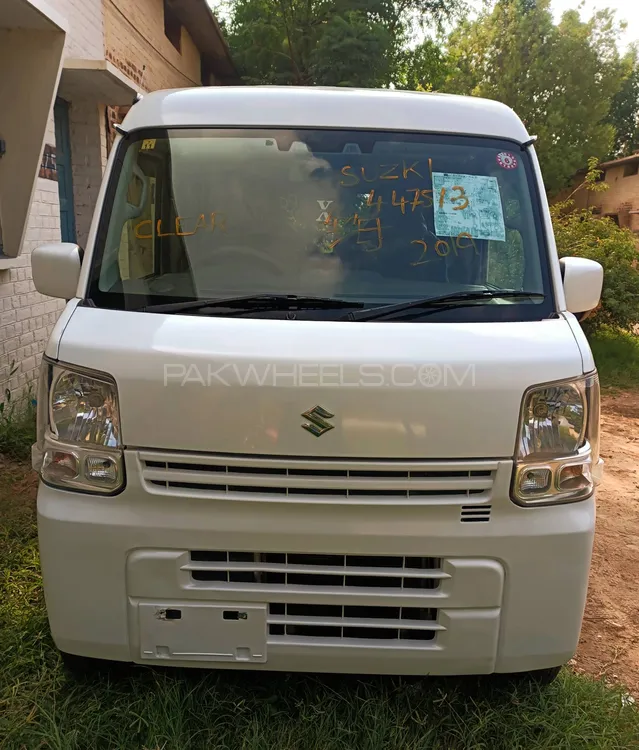 Suzuki Every 2019 for Sale in Sargodha Image-1