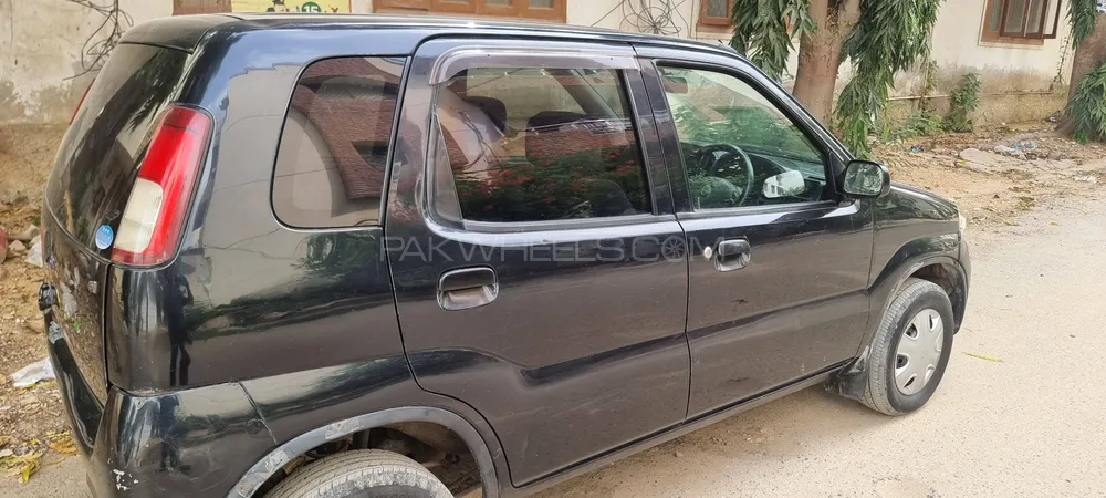 Suzuki Kei 2005 for Sale in Karachi Image-1