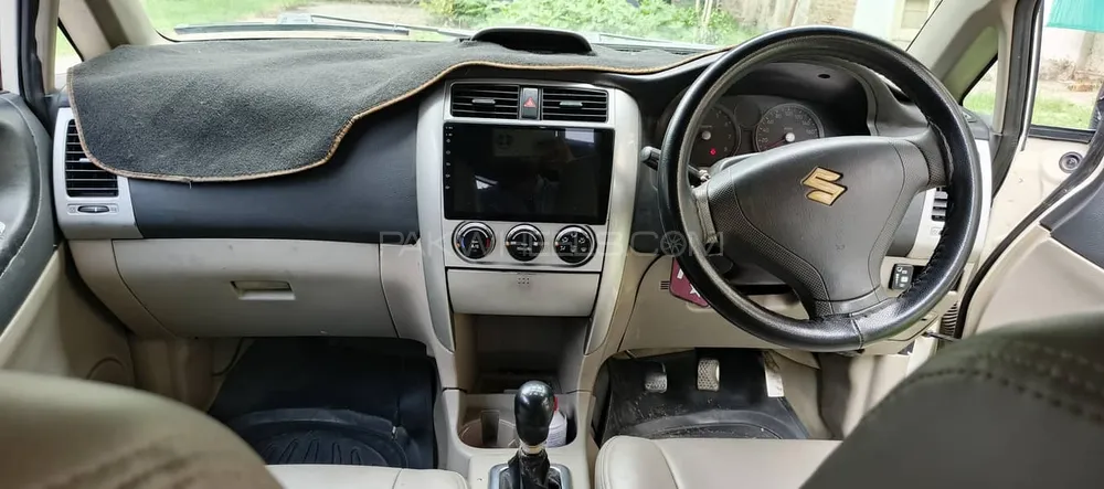 Suzuki Liana 2006 for Sale in Rawalpindi Image-1