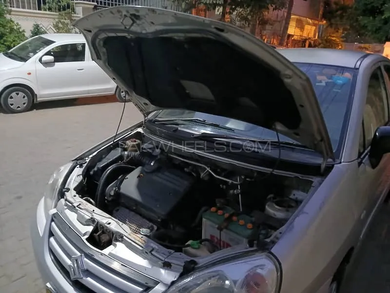 Suzuki Liana 2009 for Sale in Karachi Image-1