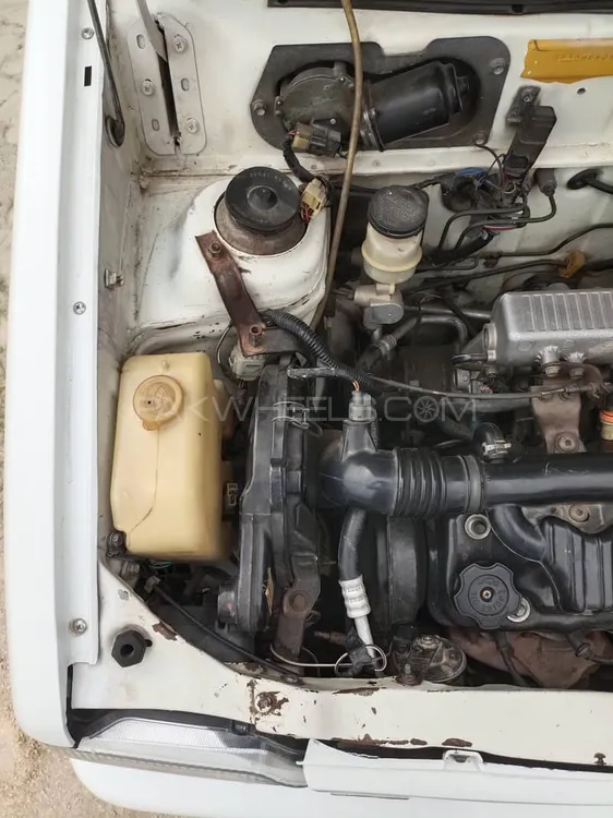 Suzuki Mehran 2014 for Sale in Sheikhupura Image-1