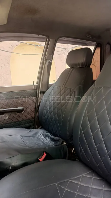 Suzuki Mehran 2013 for Sale in Islamabad Suzuki Mehran 2013 for Sale in Islamabad Image-8
