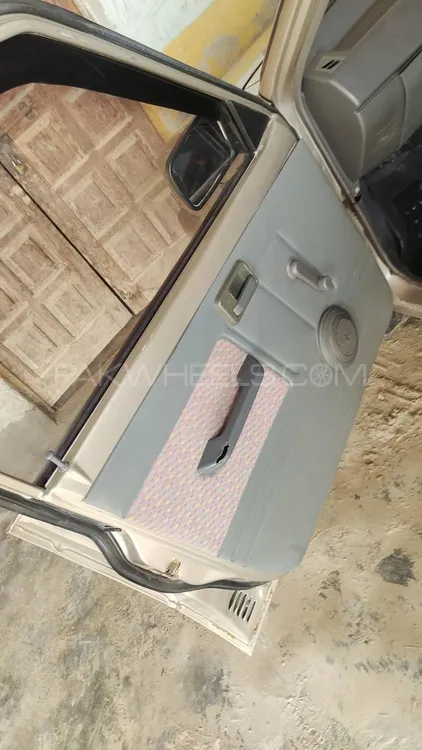 Suzuki Mehran 2017 for Sale in Bahawalnagar Image-1
